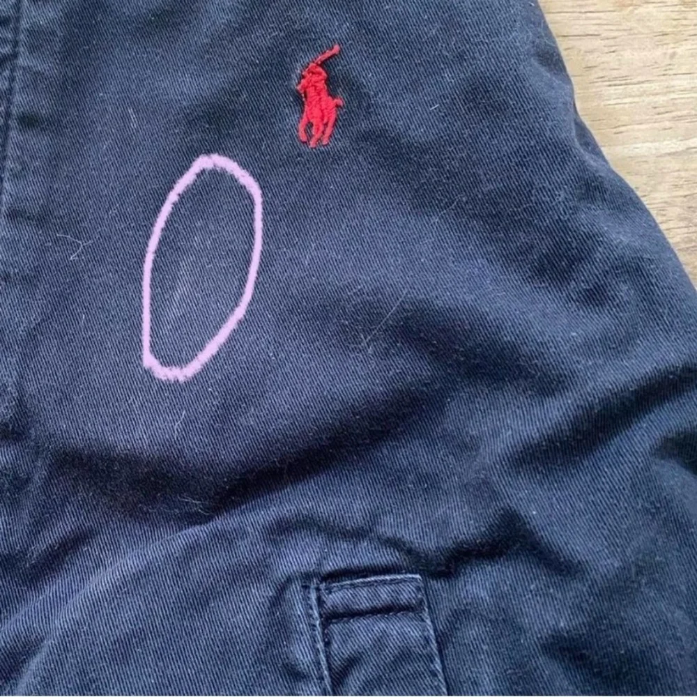 Polo Ralph Lauren vintage ralph